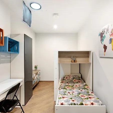 Eco Mountain House Apartment