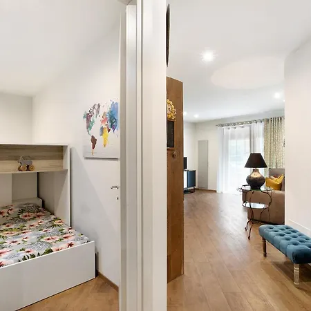 Eco Mountain House Apartment