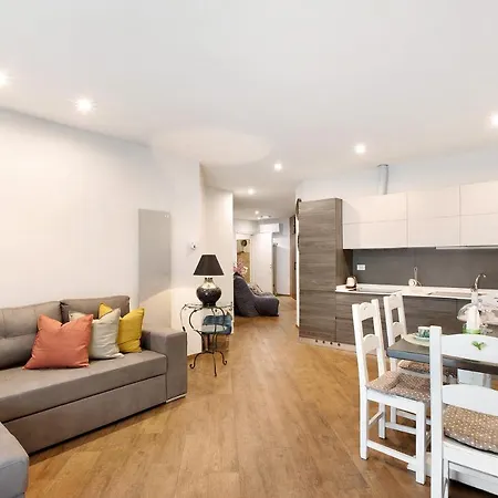 Eco Mountain House Apartment Aosta